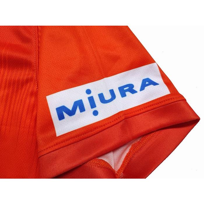 半袖Tシャツ オーセンティックユニフォーム Tシャツ 2024 2024efc