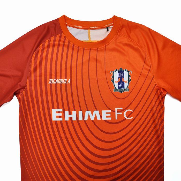 半袖Tシャツ 2025 J2 デザイン コンフィット Tシャツ 2025efc-c