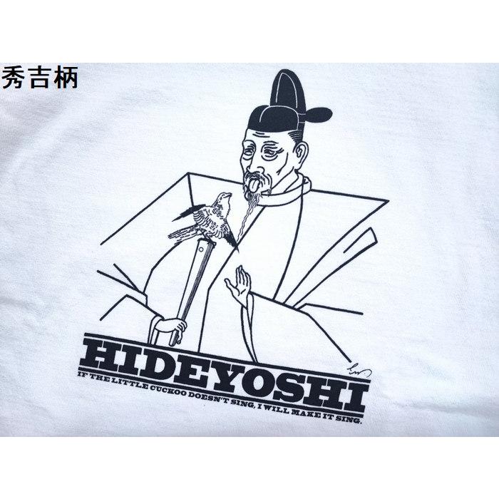 Pherrow's（フェローズ） 長袖Tシャツ ジーニアスシリーズ プリントT