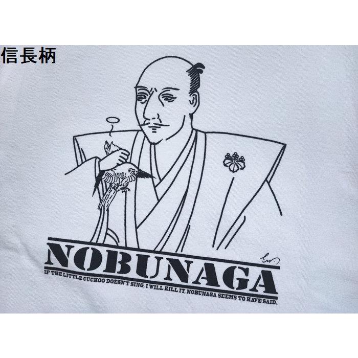 Pherrow's（フェローズ） 長袖Tシャツ ジーニアスシリーズ プリントT