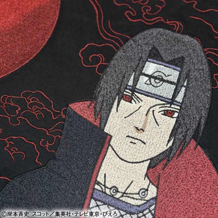 イタチ ナルト スマホケース】イタチ ペイン スマホケース Apple