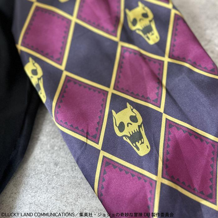 絡繰魂 スカジャン 吉良吉影 リバーシブル スカジャン キラークイーン