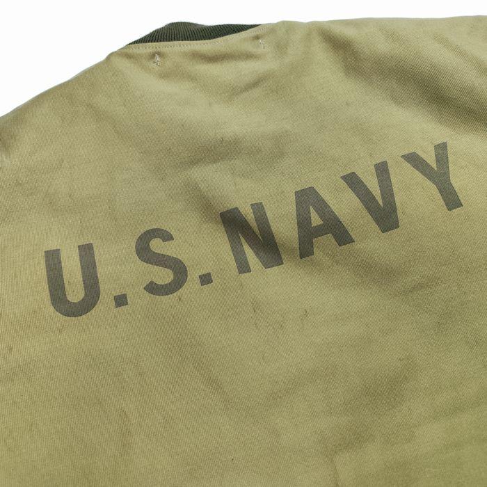 Pherrow's（フェローズ） U.S.NAVY 1168 DECK JACKET PREWAR TYPE