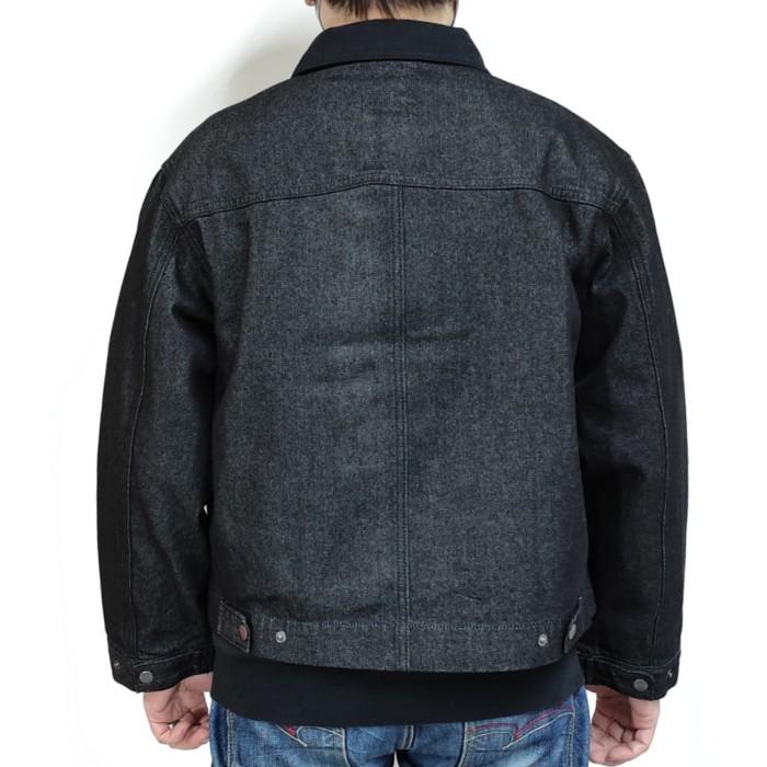 デニムジャケット ファイヤーマン ジャケット 26355005 PLES MAKERS