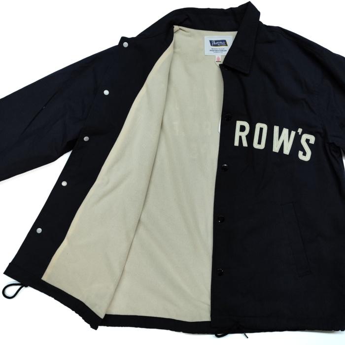 Pherrow's（フェローズ） レースチームモチーフ ロクヨンクロス