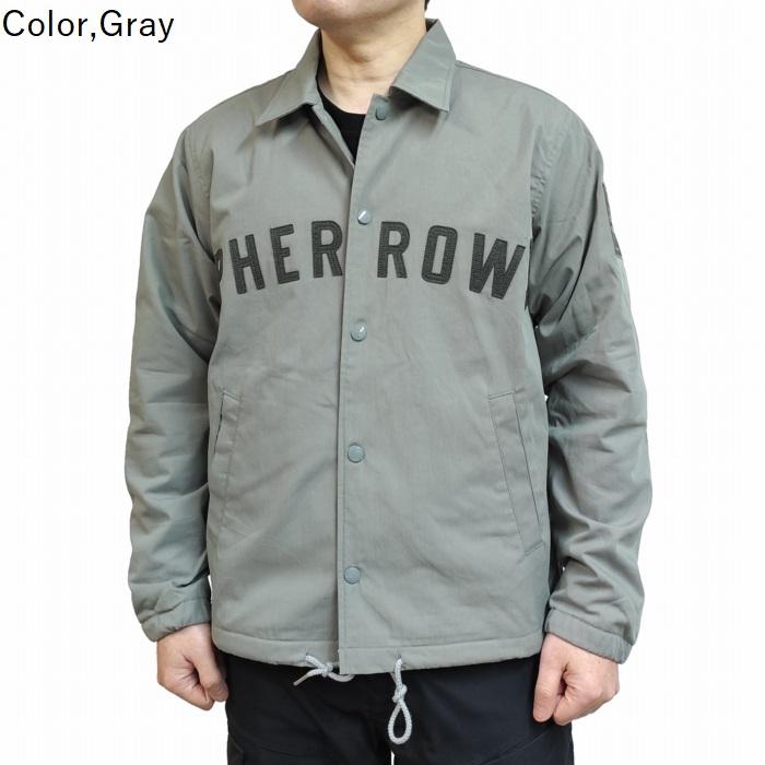 Pherrow's（フェローズ） レースチームモチーフ ロクヨンクロス 裏