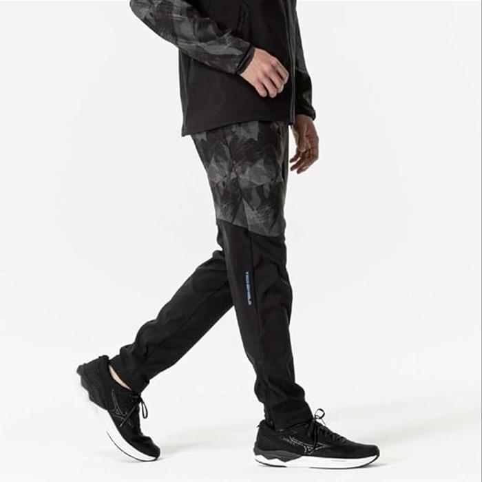 【ストレッチ／防風／吸湿発熱】テックシールド×ブレスサーモパンツ ストレッチ／防風／吸湿発熱】テックシールド×ブレスサーモパンツ