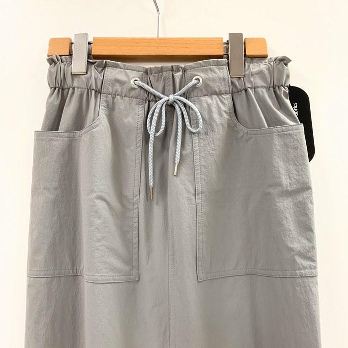 Cynical（シニカル） CORDURA ストレッチタイトスカート 450-96510