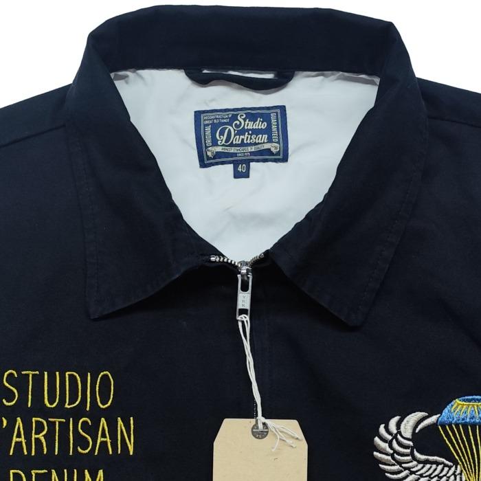 STUDIO D'ARTISAN（ステュディオ・ダ・ルチザン） ベトジャン