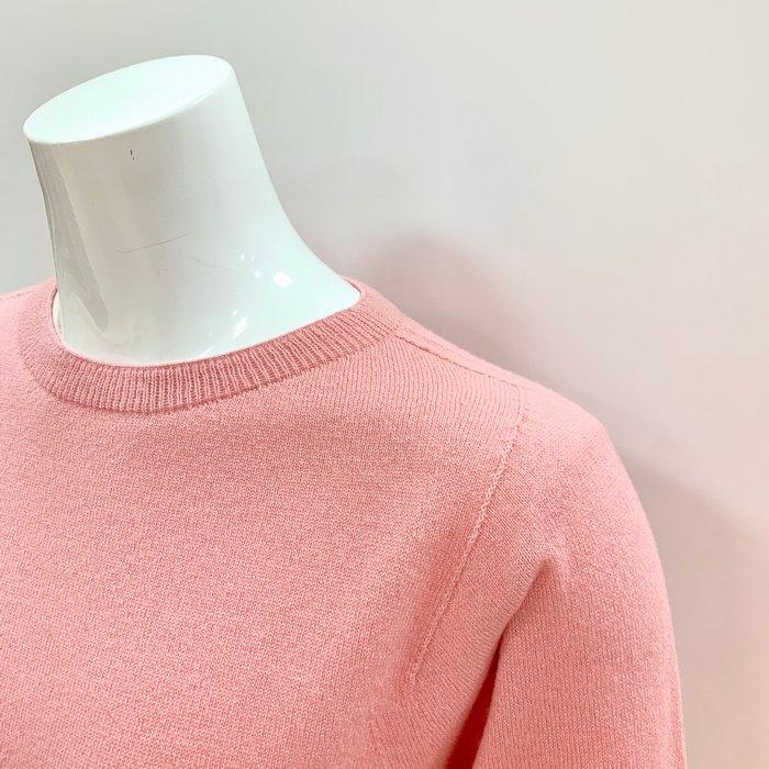 ワールド（WORLD） カシミア100％ 日本製 千本松ニット SENBON MATSU