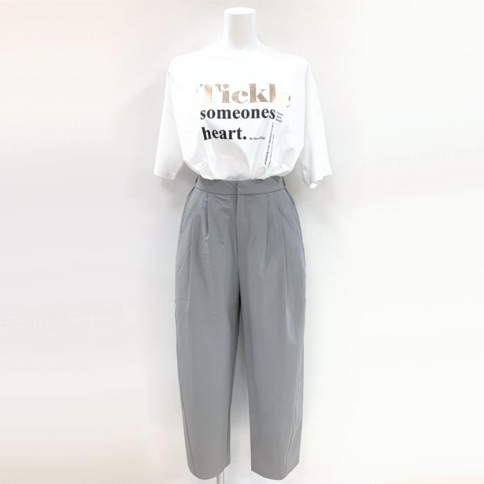 Cynical（シニカル） CORDURAナイロンタックパンツ 510-96501 cynical