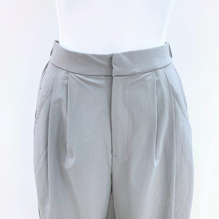 Cynical（シニカル） CORDURAナイロンタックパンツ 510-96501 cynical