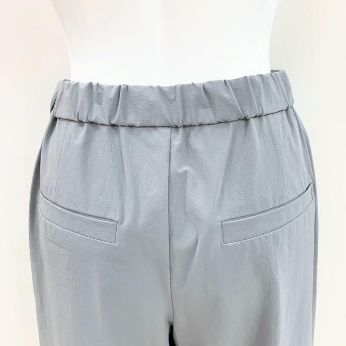 Cynical（シニカル） CORDURAナイロンタックパンツ 510-96501 cynical