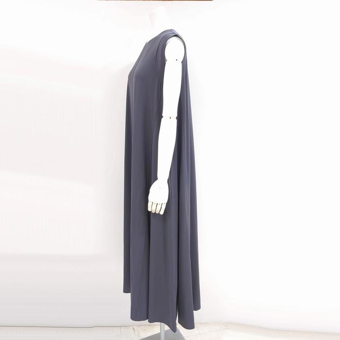 Cynical（シニカル） ノースリーブフレアワンピース 512-95079 cynical