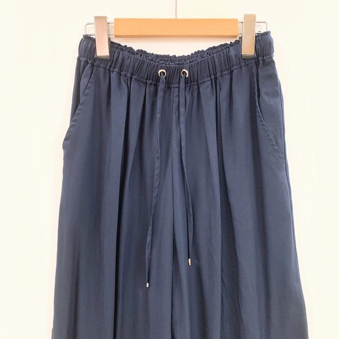 Cynical（シニカル） セルロースワイドパンツ 512-96015 cynical
