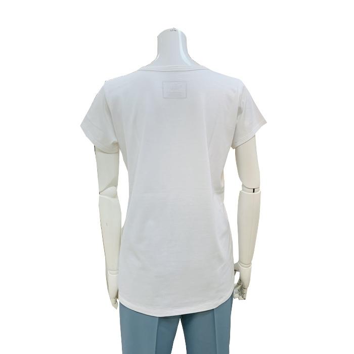 Reflect（リフレクト） Tシャツ 半袖 日本製 9号 11号 綿 571-86726 