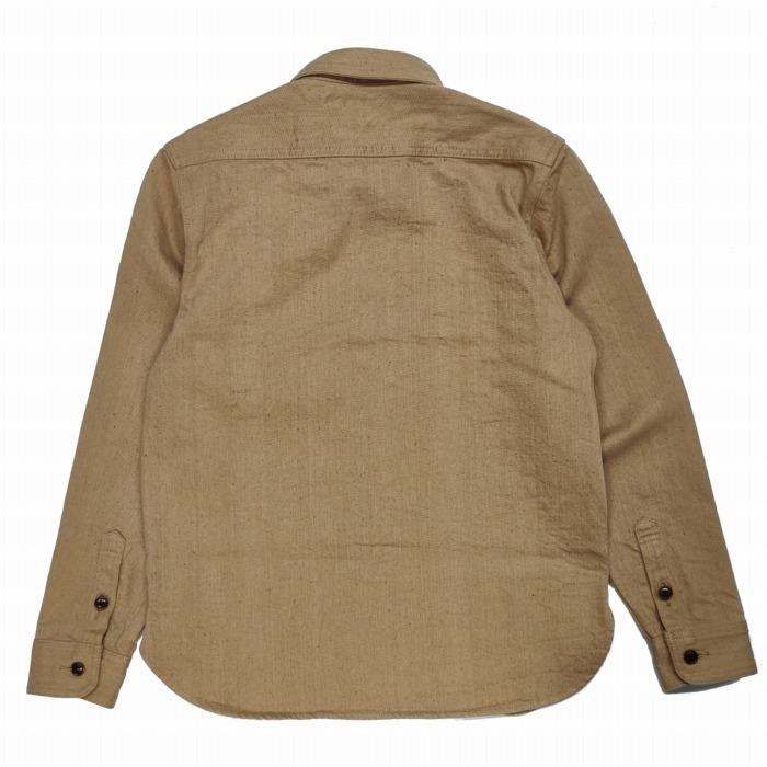 STUDIO D'ARTISAN（ステュディオ・ダ・ルチザン） フォックスコットン