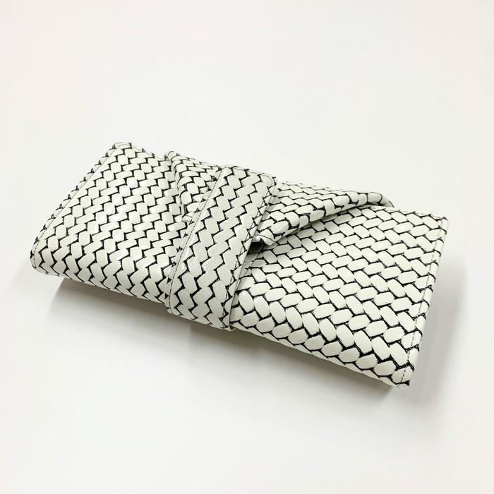 HIROKO HAYASHI（ヒロコ ハヤシ） 長財布 日本製 711-08744 hiroko