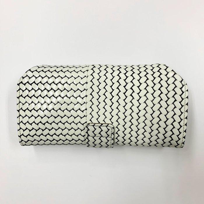 HIROKO HAYASHI（ヒロコ ハヤシ） 長財布 日本製 711-08744 hiroko