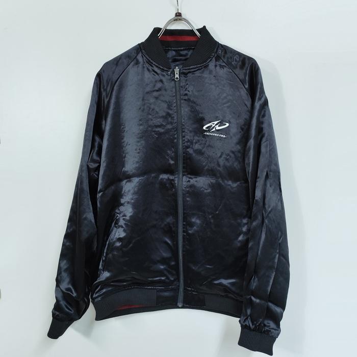 東京喰種 リバーシブルスカジャン 霧嶋董香 月山習 神代利世 ウタ