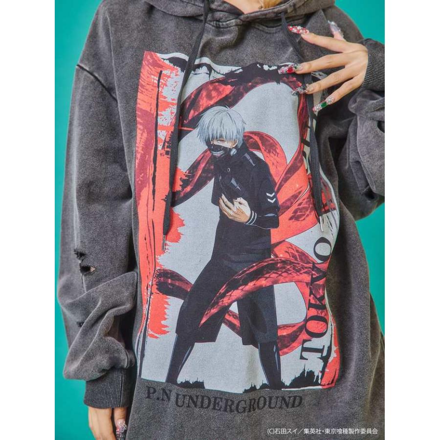 東京喰種 re ジャージ ジャケット アパレル 金木研 Amazon.co.jp: 東京喰種トーキョーグール cosplay 金木 研