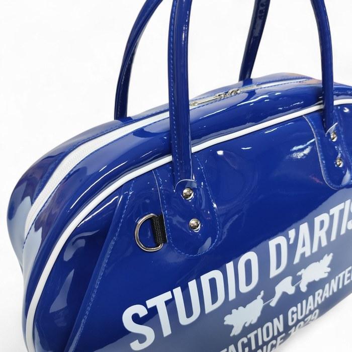 STUDIO D'ARTISAN（ステュディオ・ダ・ルチザン） マディソンバッグ 70