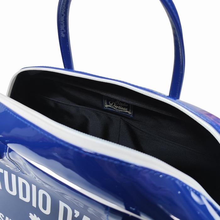 STUDIO D'ARTISAN（ステュディオ・ダ・ルチザン） マディソンバッグ 70