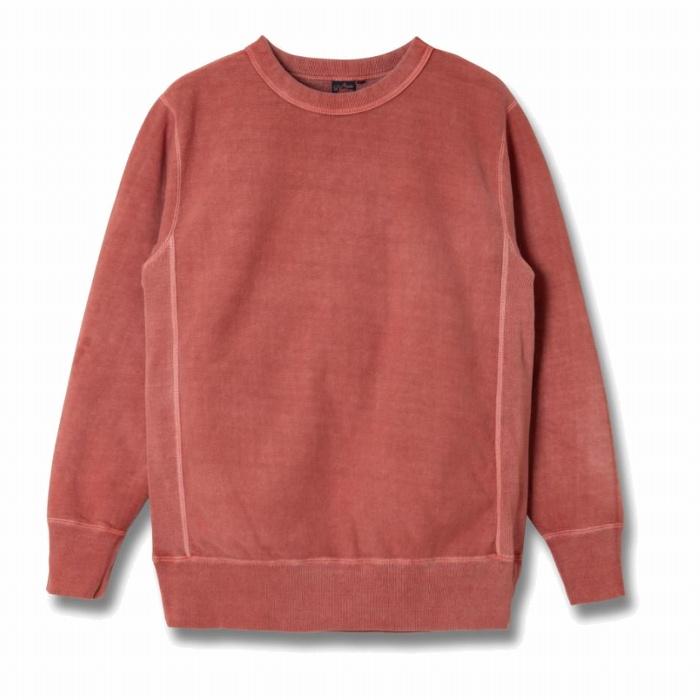 STUDIO D'ARTISAN（ステュディオ・ダ・ルチザン） ベンガラ染め 吊り