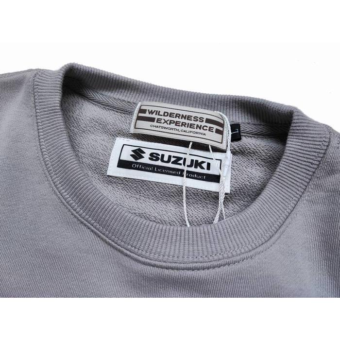 WILDERNESS EXPERIENCE（ウィルダネスエクスペリエンス） スウェット