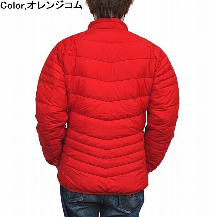 MIZUNO（ミズノ） 再入荷しました ジャケット ブレスサーモ ダウン