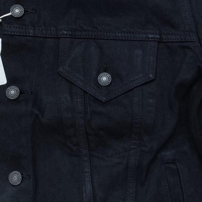 ガラアーベント Gジャン 刺繍入り 黒 ガラアーベント Gジャン