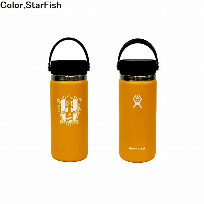 HYDRO FLASK（ハイドロフラスク） マグボトル HydroFlask 16oz Wide