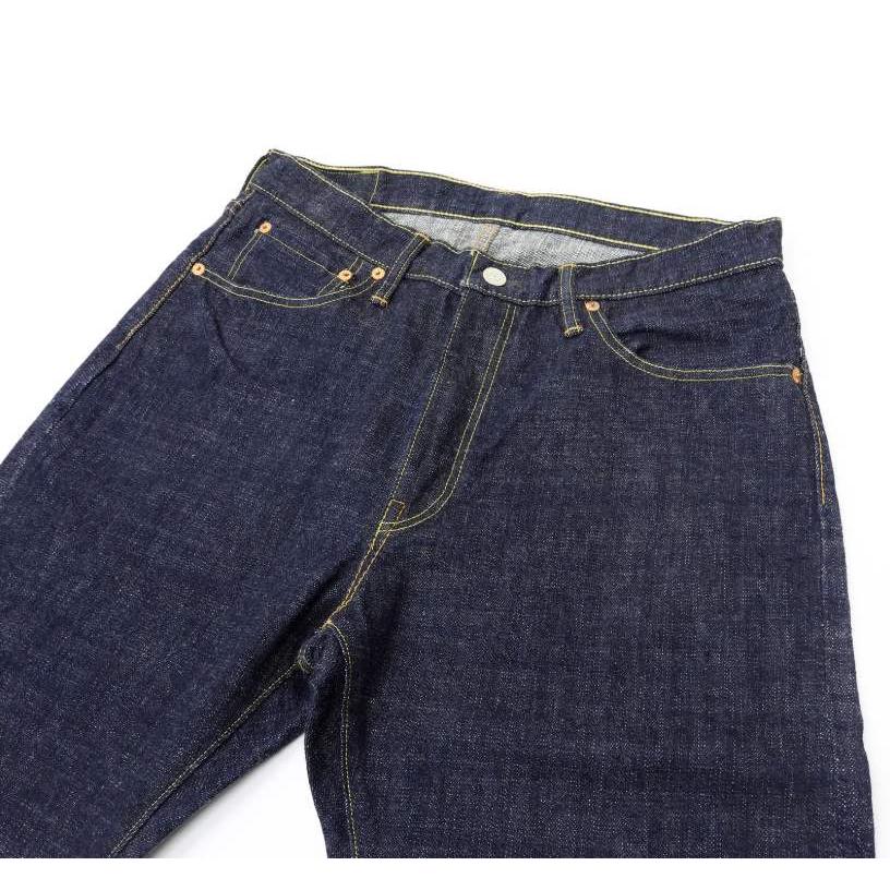 FOB FACTORY（エフオービーファクトリー） ジーンズ セルビッチデニム 