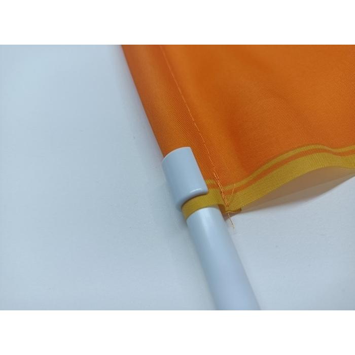 フラッグ Mサイズ 応援公式グッズ イベント 旗 旗振り 声援 flag-m