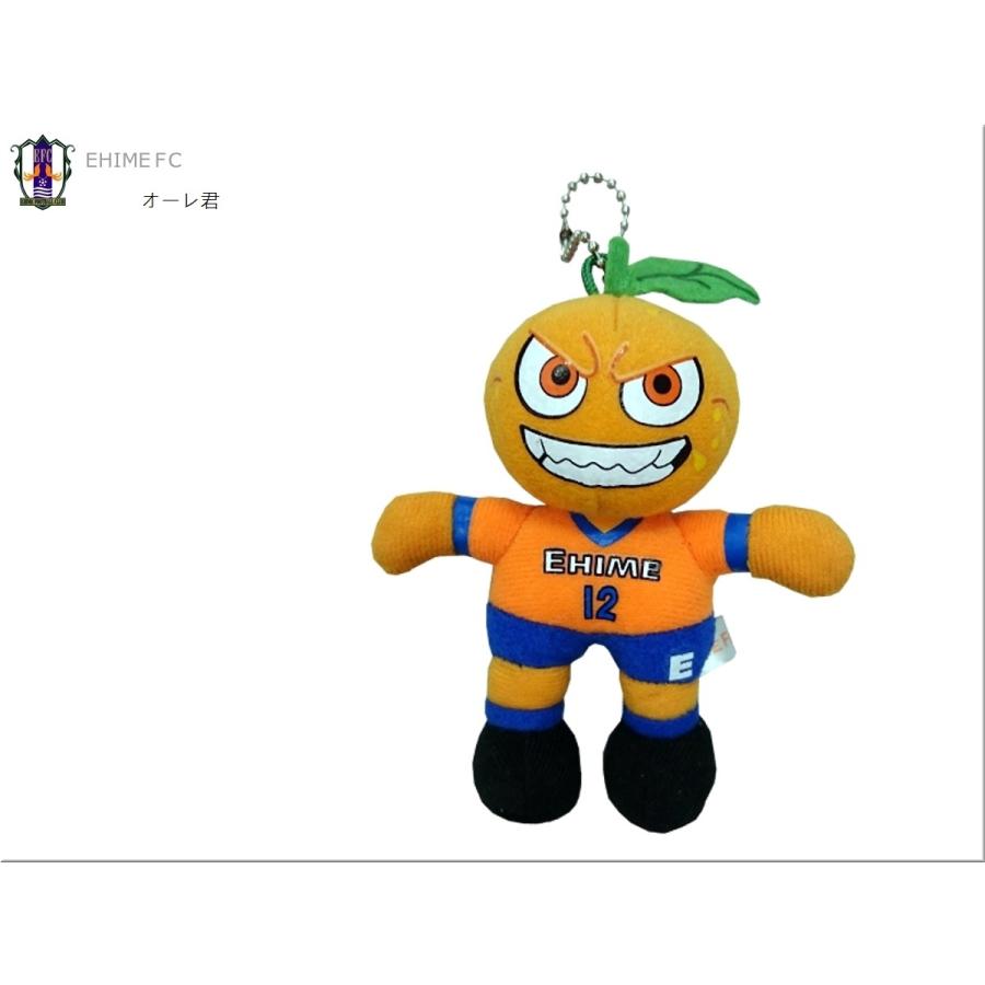 マスコット ボールキーチェーン No Keychain 愛媛fc サッカー Ehime 公式 Jリーグ スポーツ フットサル Keychain Plus Tokageya 通販 Yahoo ショッピング