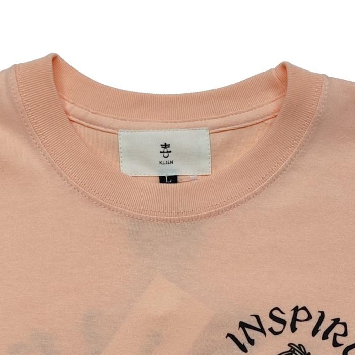 キジン)喜人 家紋のドライロングTシャツ(KJ-42110) 楽天市場】ロングT