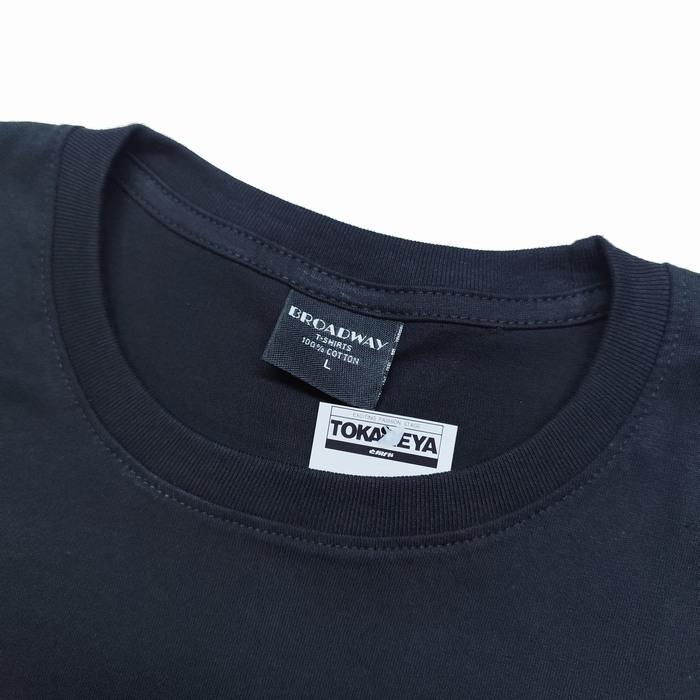 半袖Tシャツ メタリカ Metallica ドクロ バック無地 met-9 Broadway
