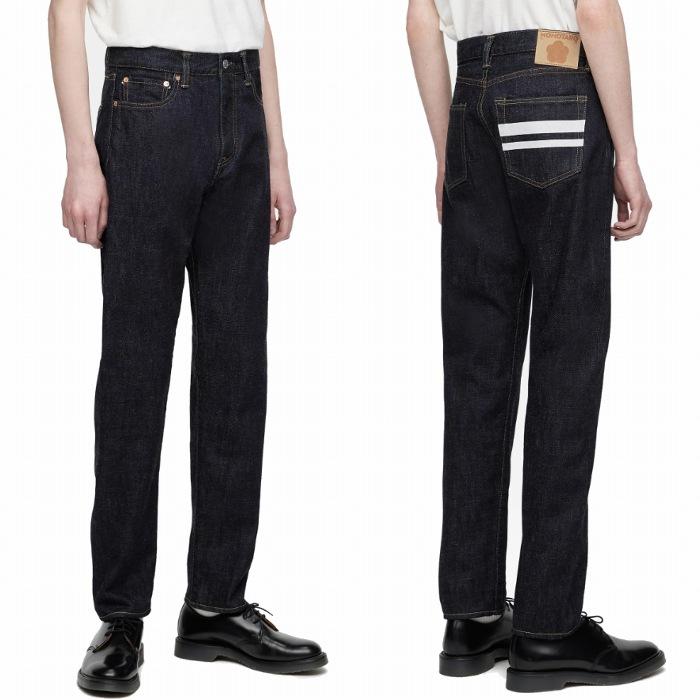 桃太郎ジーンズ（MOMOTARO JEANS） テーパードフィットモデル ジーンズ