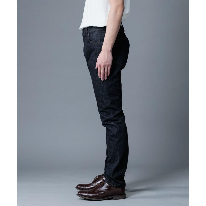 美品　桃太郎ジーンズ　インディゴ　8ozデニムワンピース　M 楽天市場】桃太郎ジーンズ ジーンズ #100 MMJB0100 メンズ ルーズ