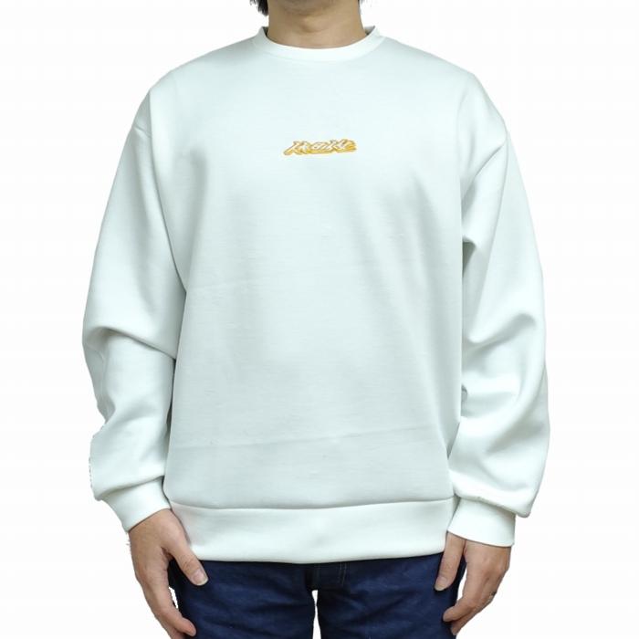 NOBLE PRODUCT（ノーブルプロダクト） トレーナー 休日少女 プリント