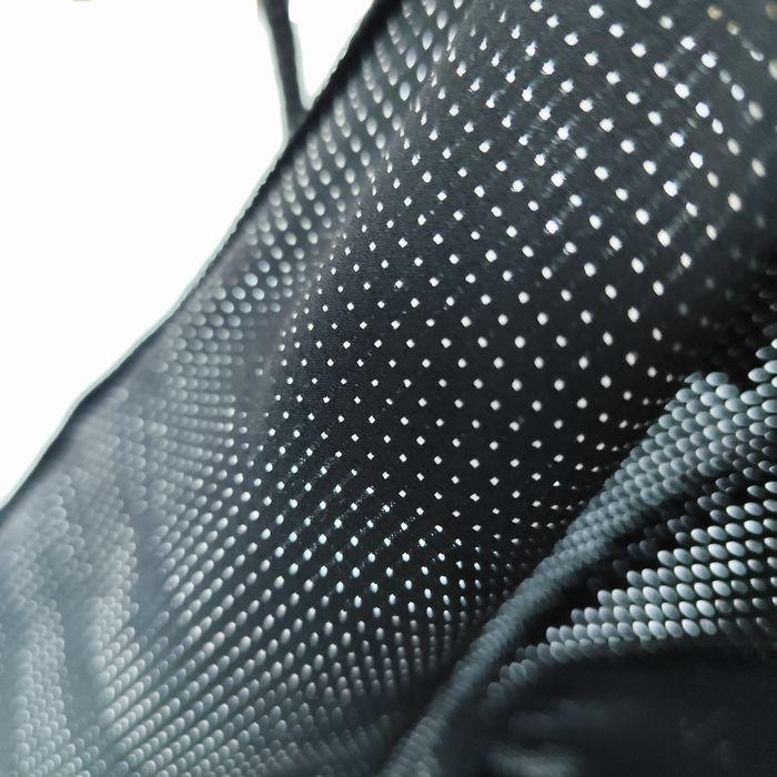VANSON（バンソン） ヒューマンボーン サマーメッシュジャケット
