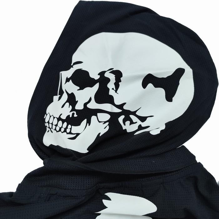 VANSON（バンソン） ヒューマンボーン サマーメッシュジャケット