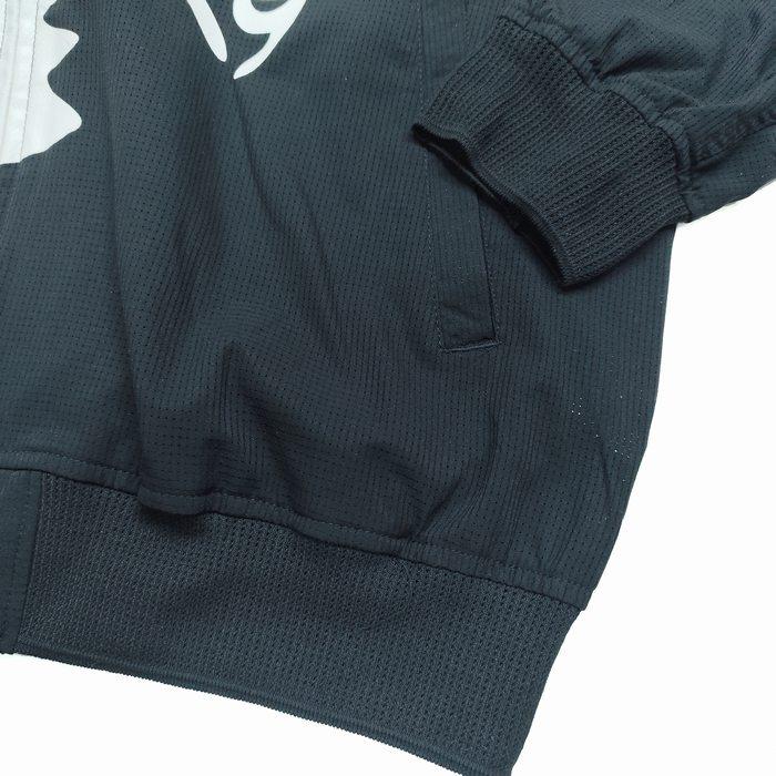 VANSON（バンソン） ヒューマンボーン サマーメッシュジャケット