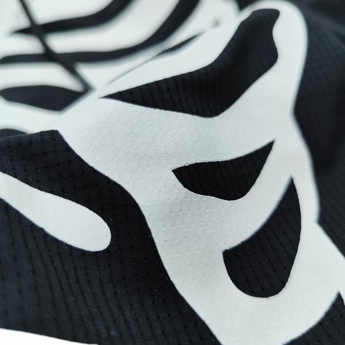 VANSON（バンソン） ヒューマンボーン サマーメッシュジャケット