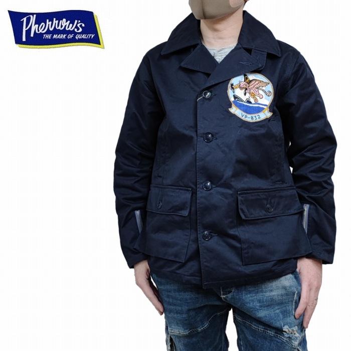 Pherrow's（フェローズ） ジャケット フライングジャガー カスタム