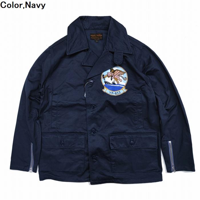 Pherrow's（フェローズ） ジャケット フライングジャガー カスタム