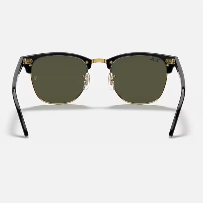 Ray-Ban（レイバン） サングラス クラブマスター CLUBMASTER rb3016