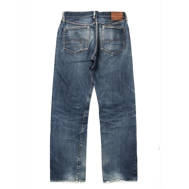 STUDIO D'ARTISAN 15oz レギュラー ストレート ジーンズ ワン STUDIO D'ARTISAN 15oz レギュラー ストレート ジーンズ ワン