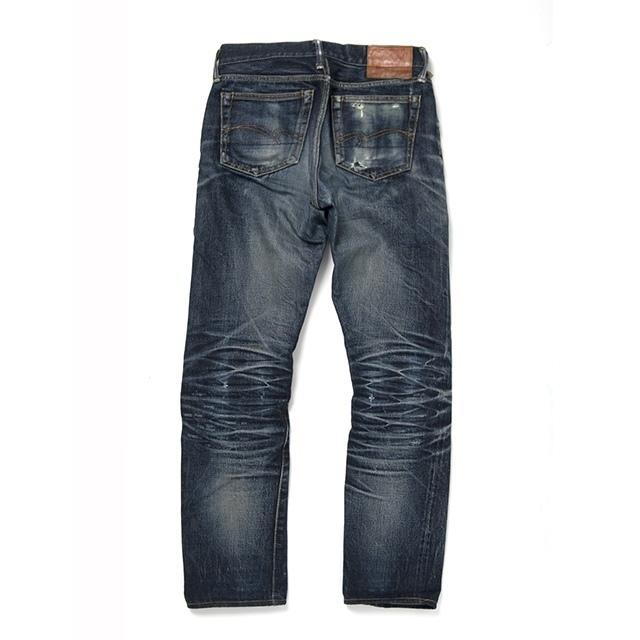 STUDIO D'ARTISAN（ステュディオ・ダ・ルチザン） 15oz スーパータイト