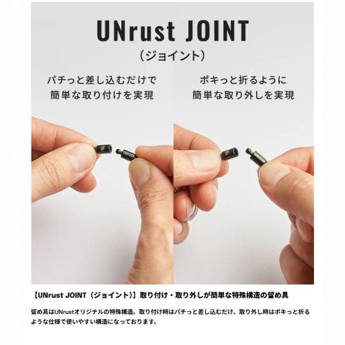 ネックレス フェライト永久磁石 un-101-m-l Luminous ルミナス